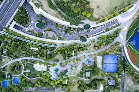 corporate homepage 23