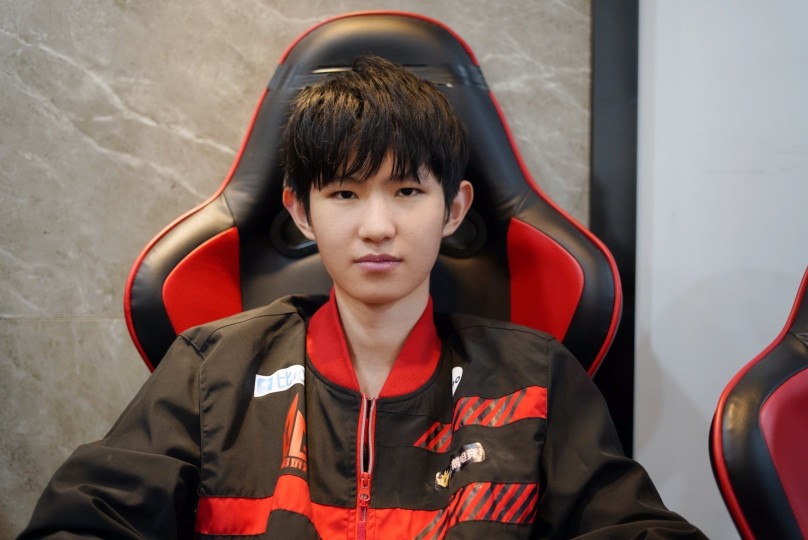 传推进 传推进